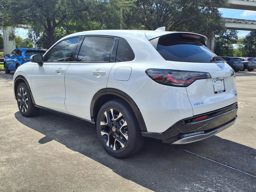 New 2026 Honda HR-V EX-L SUV