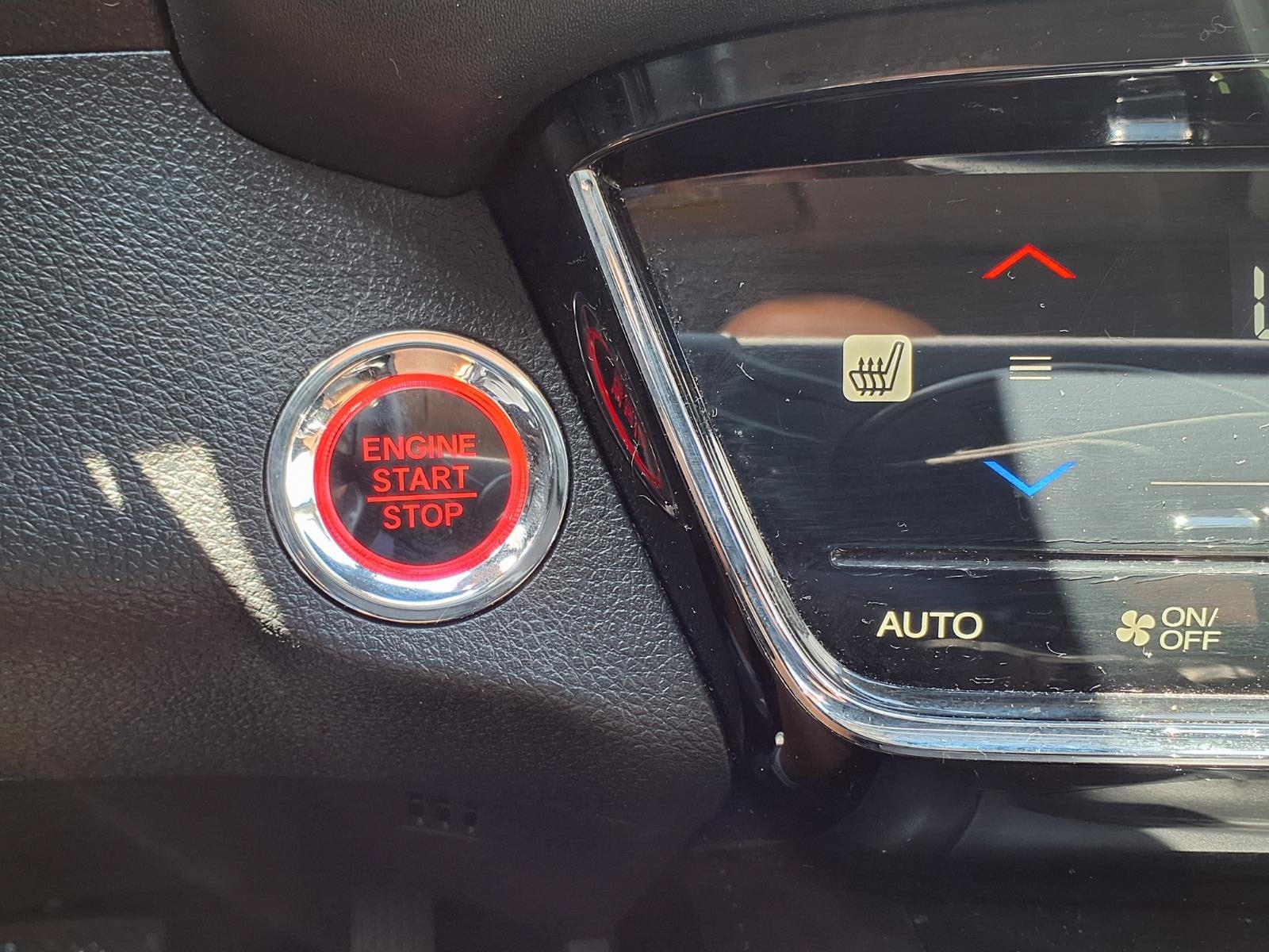 2022 Honda HR-V EX - Photo 22