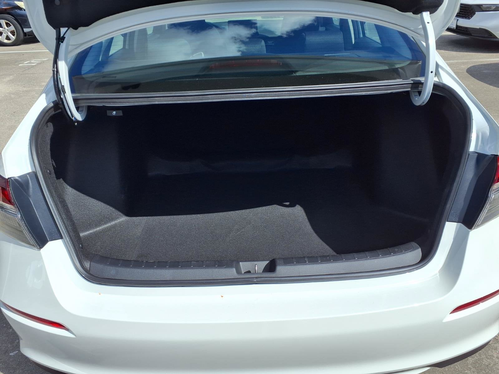 2026 Honda Civic LX - Photo 19