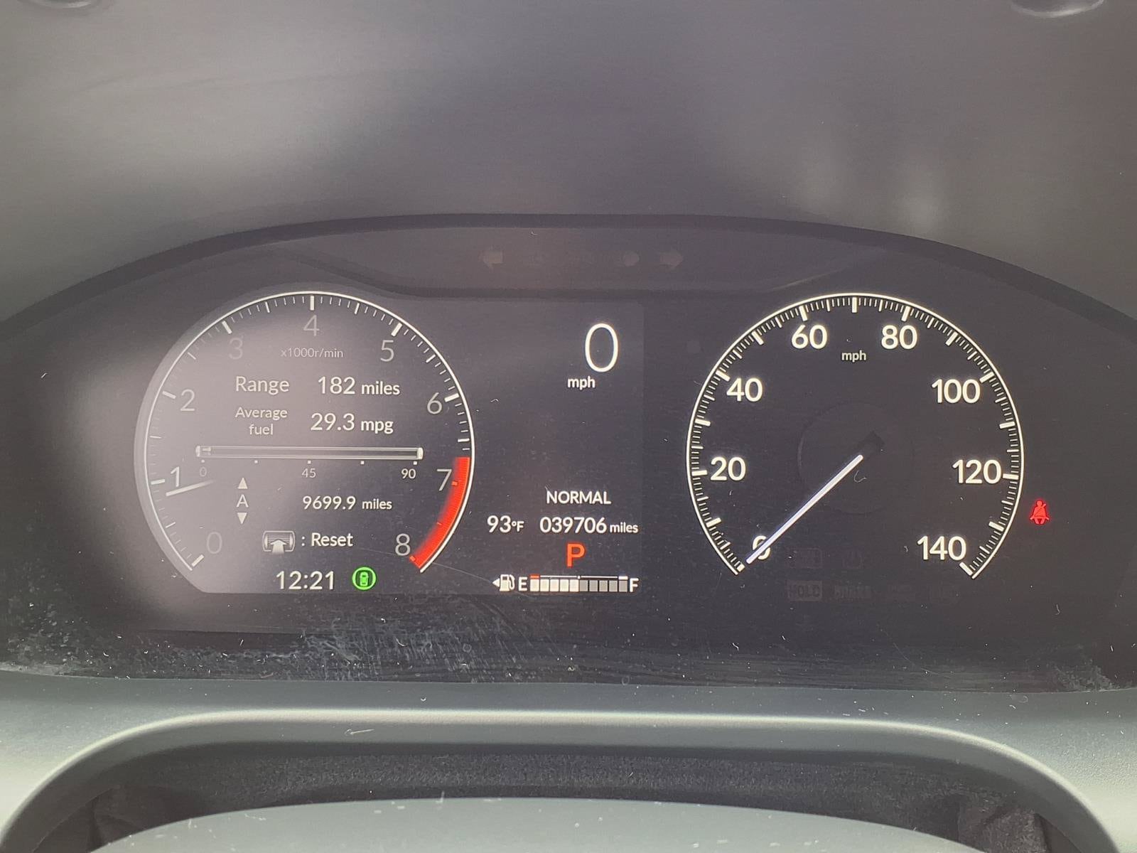 2024 Honda HR-V Sport - Photo 15