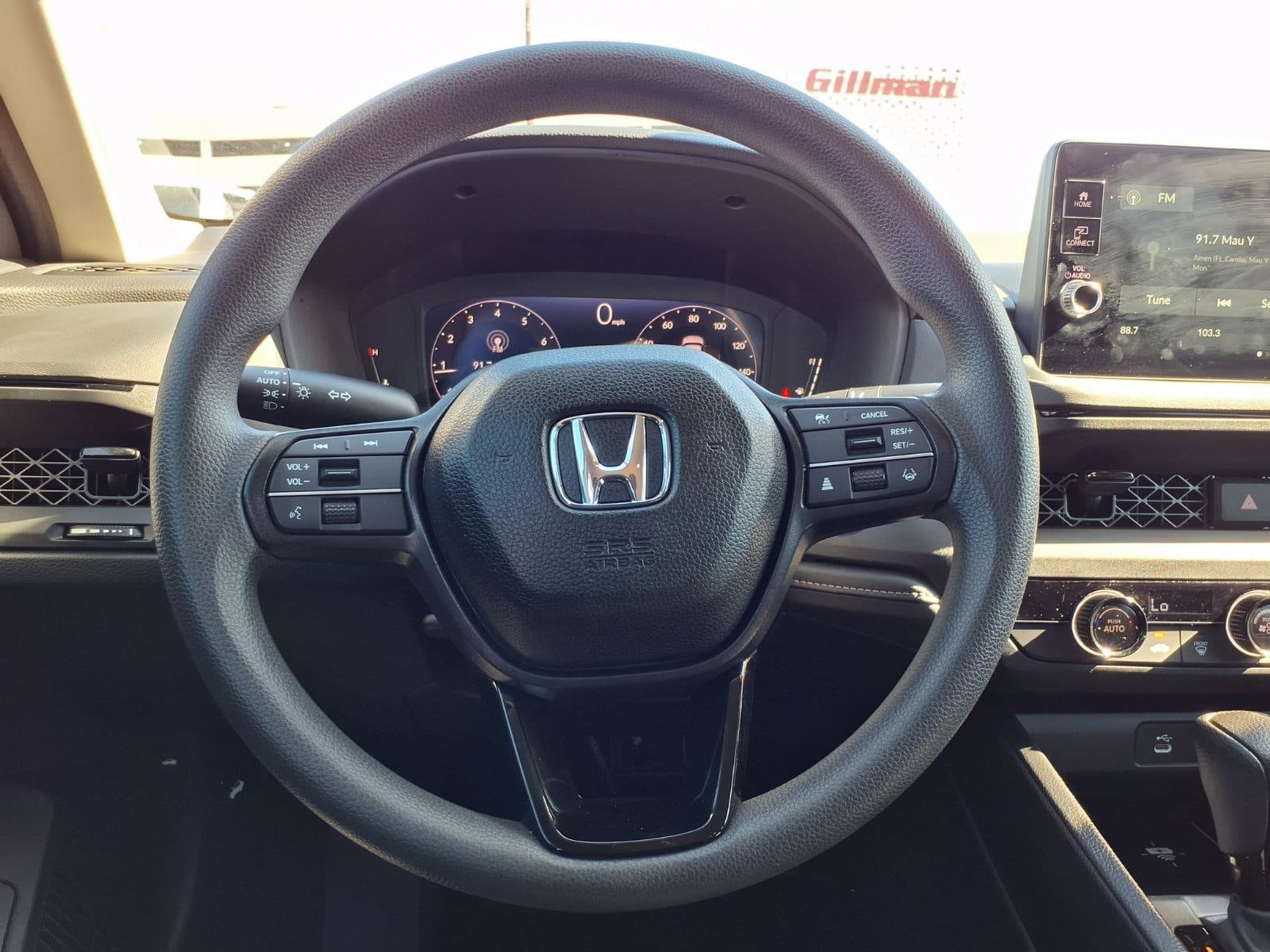 2026 Honda Accord LX - Photo 12