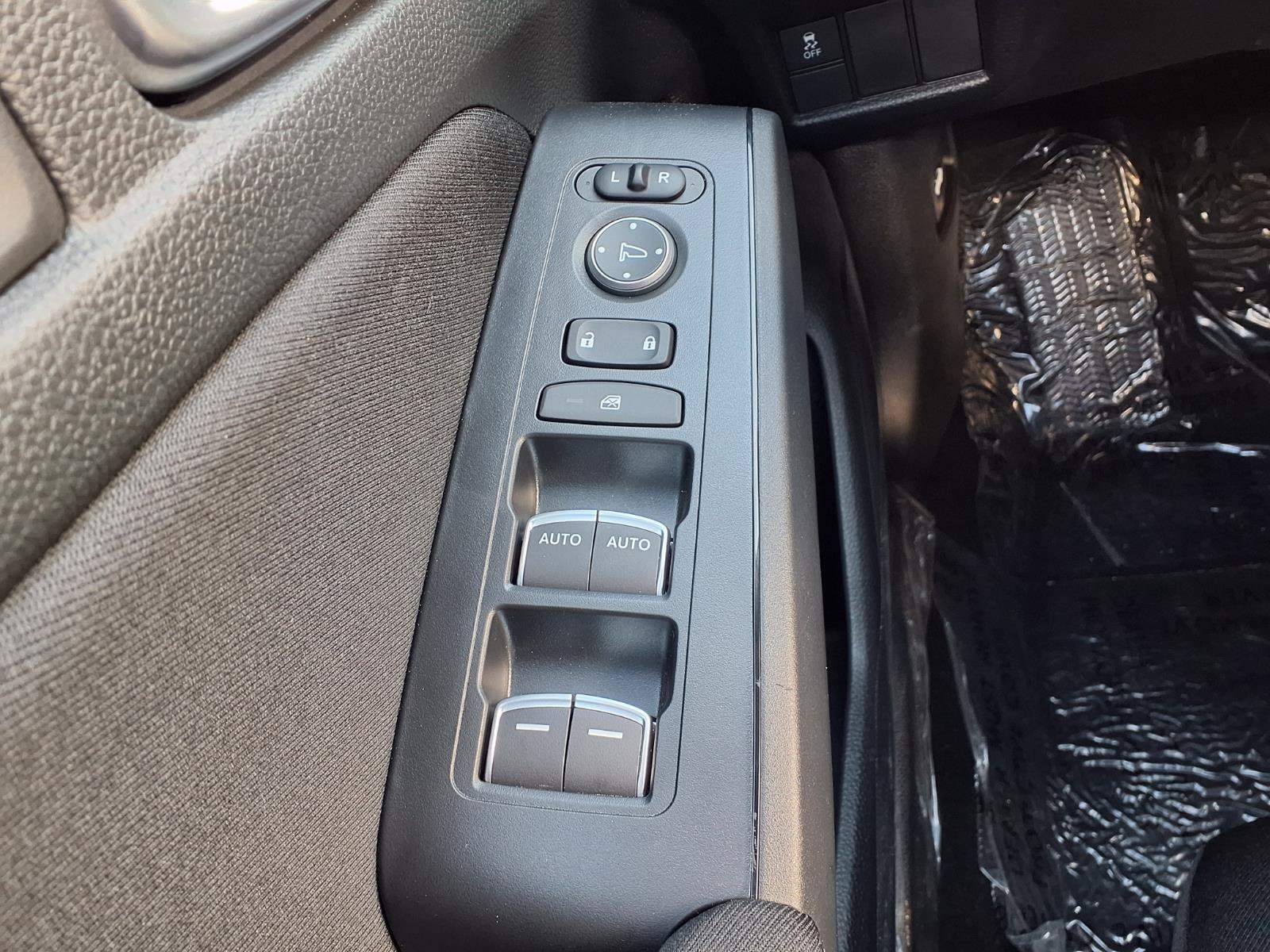 2026 Honda Civic LX - Photo 9