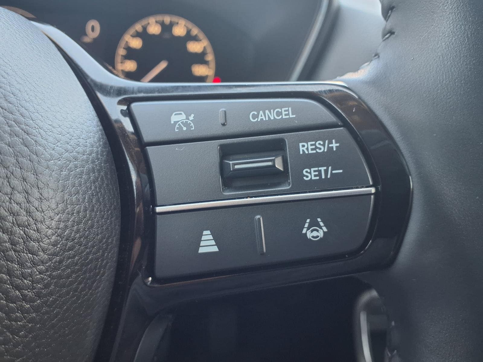 2025 Honda CR-V EX-L - Photo 15
