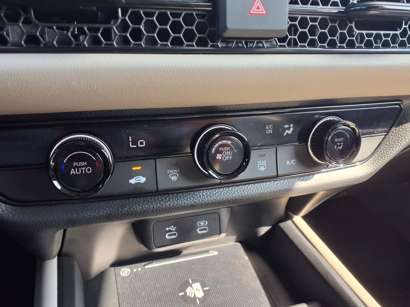 2027 Honda HR-V LX - Photo 6