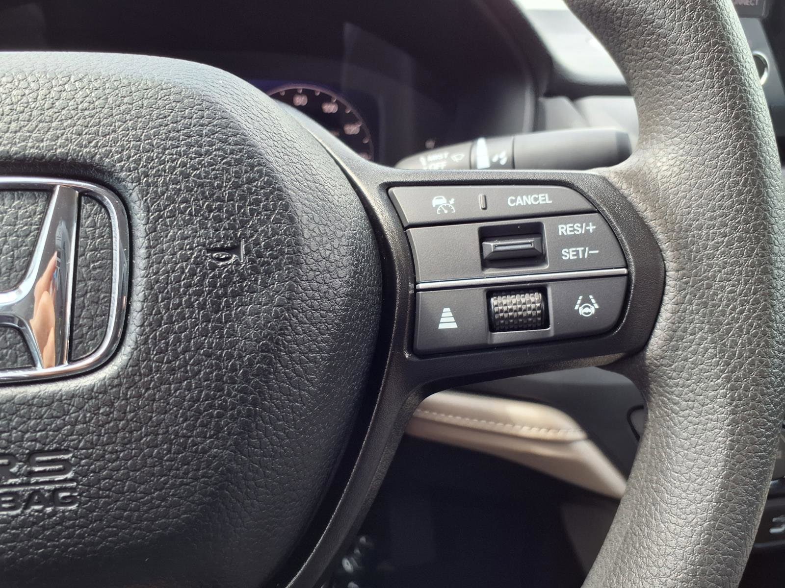 2026 Honda Accord LX - Photo 15