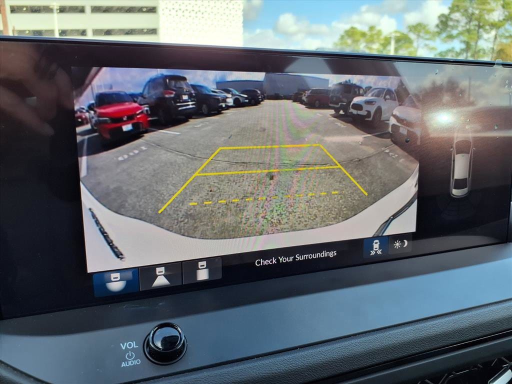 2025 Honda Accord Hybrid EX-L photo 4