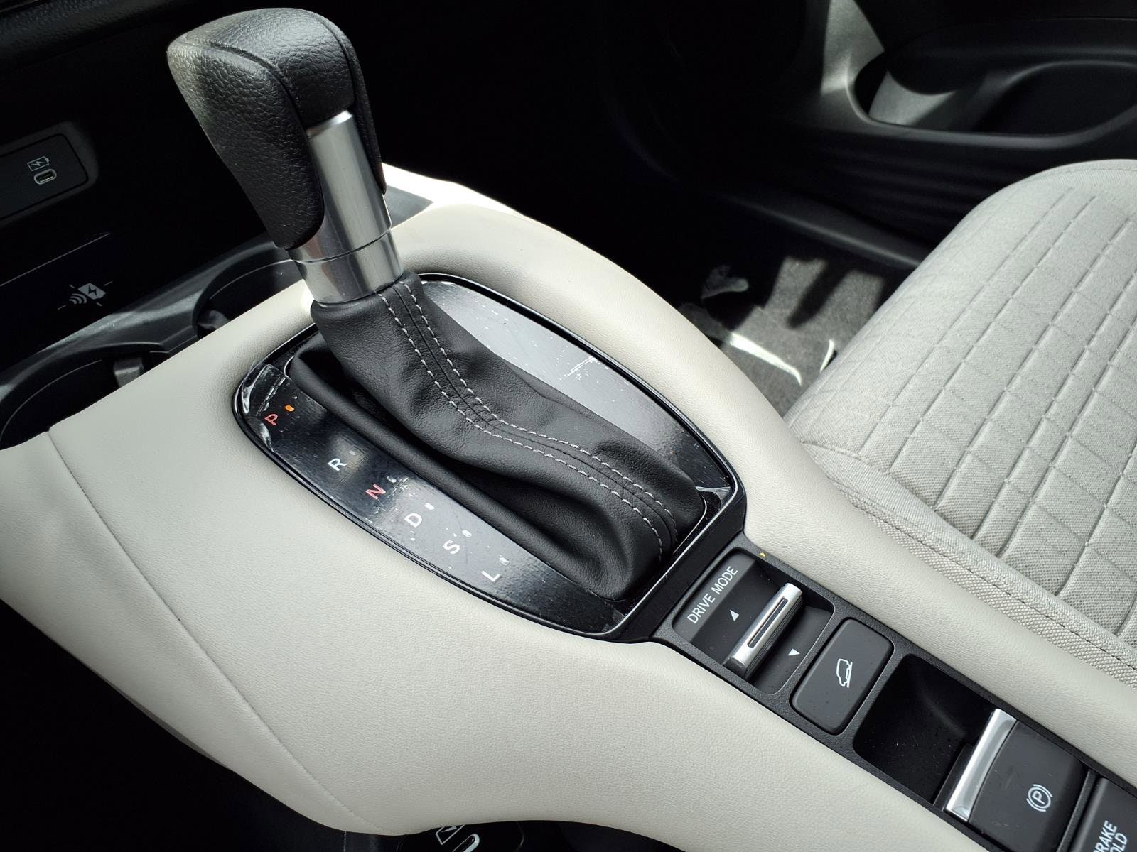 2026 Honda HR-V LX - Photo 11