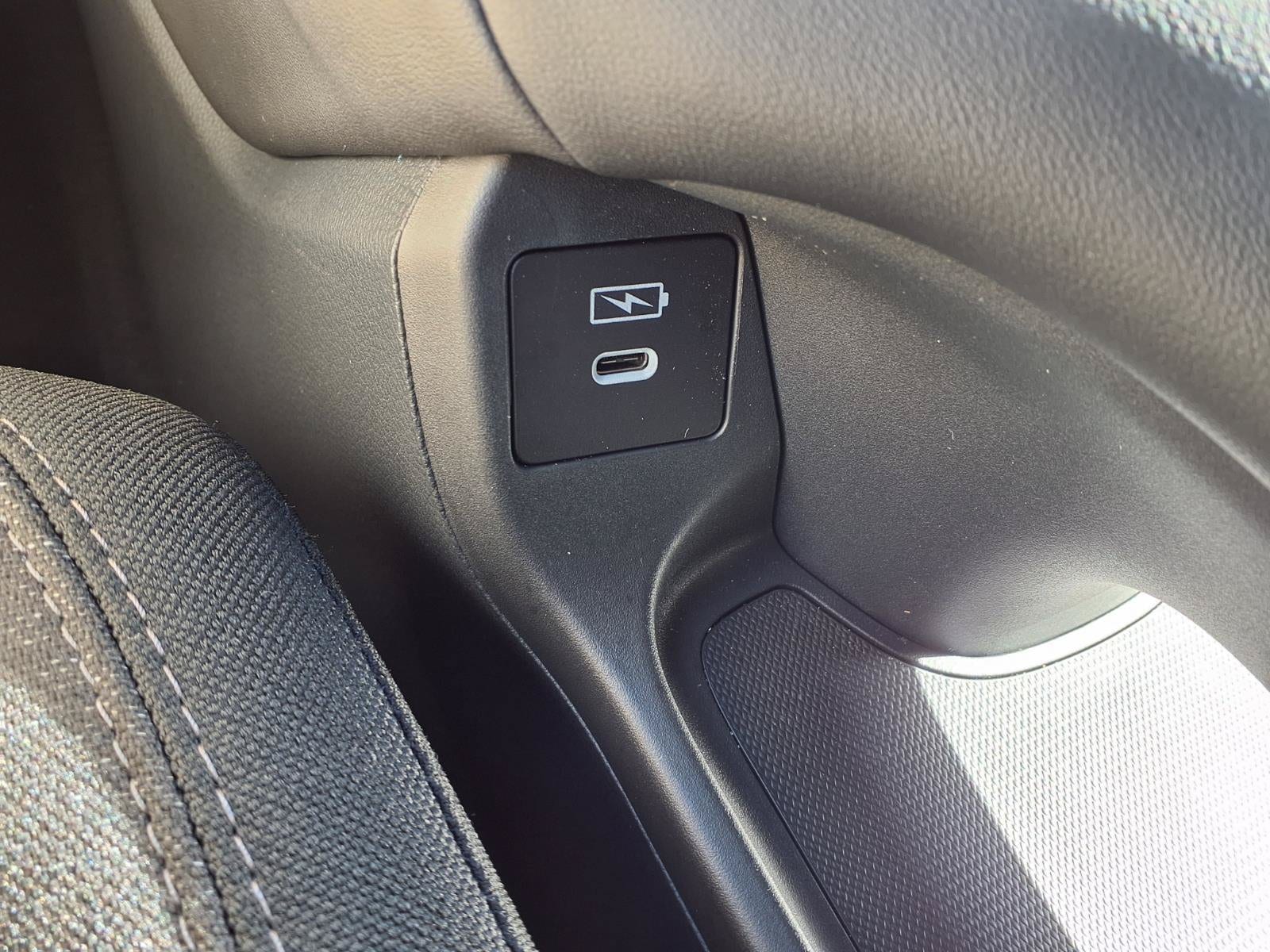 2027 Honda HR-V LX - Photo 9