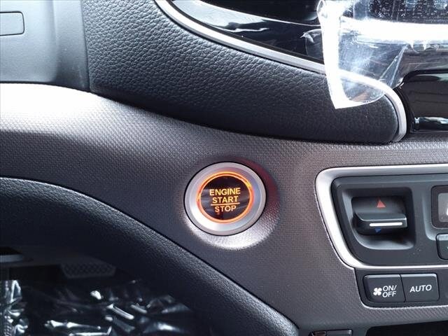 2026 Honda Ridgeline RTL photo 4