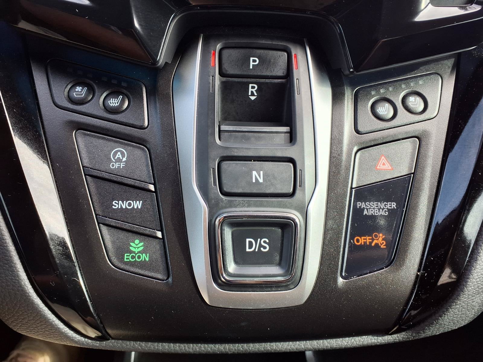 2023 Honda Odyssey Elite - Photo 11
