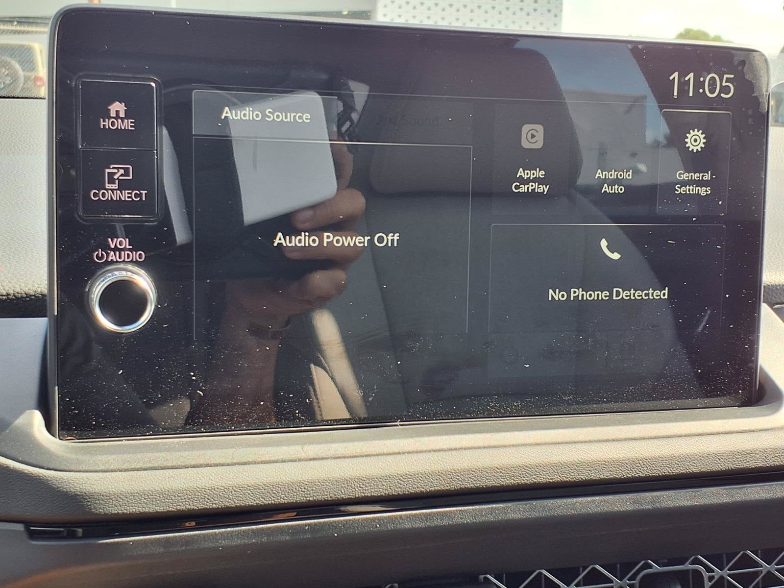2026 Honda Accord LX - Photo 6