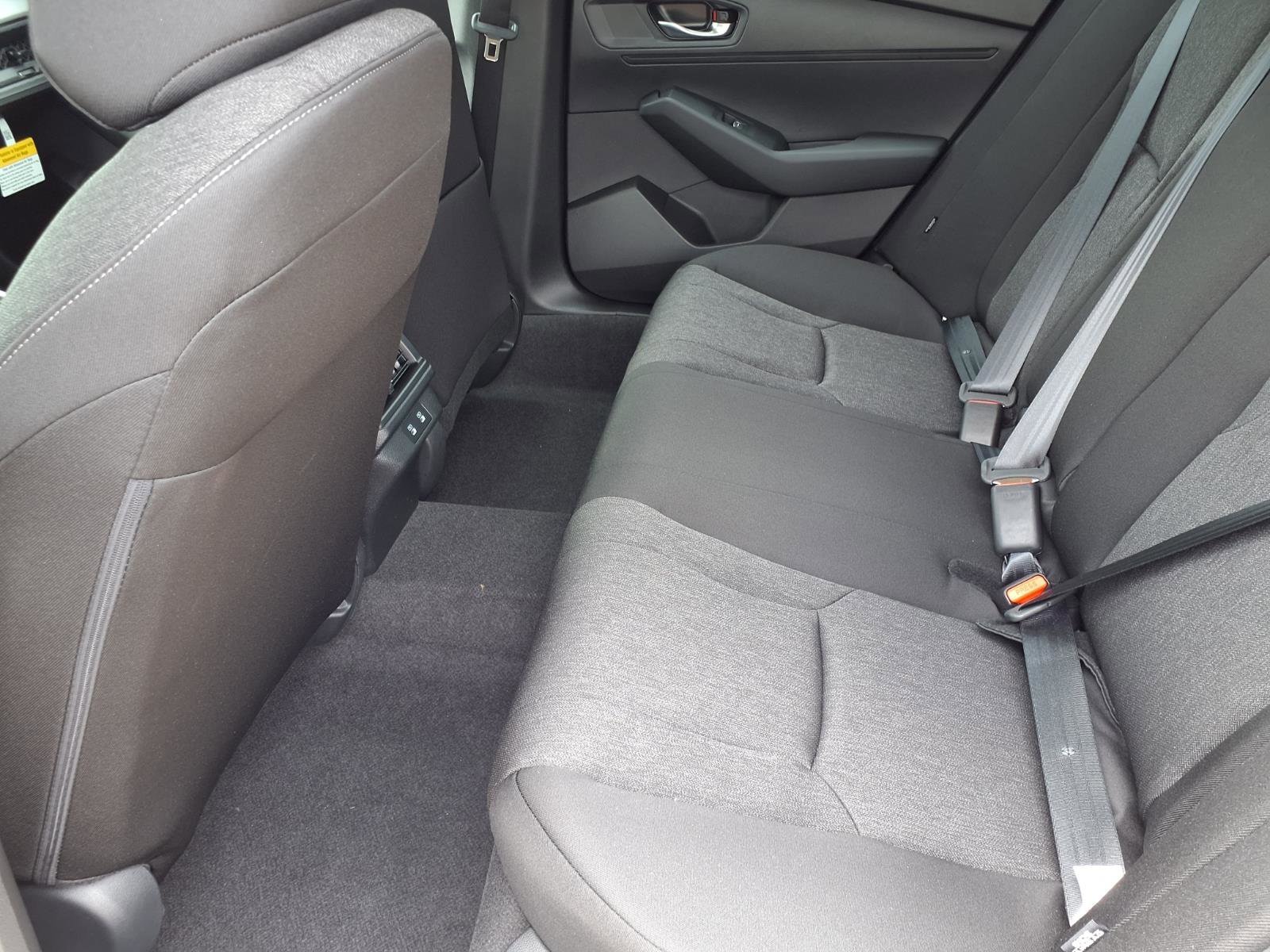 2026 Honda Accord LX - Photo 19
