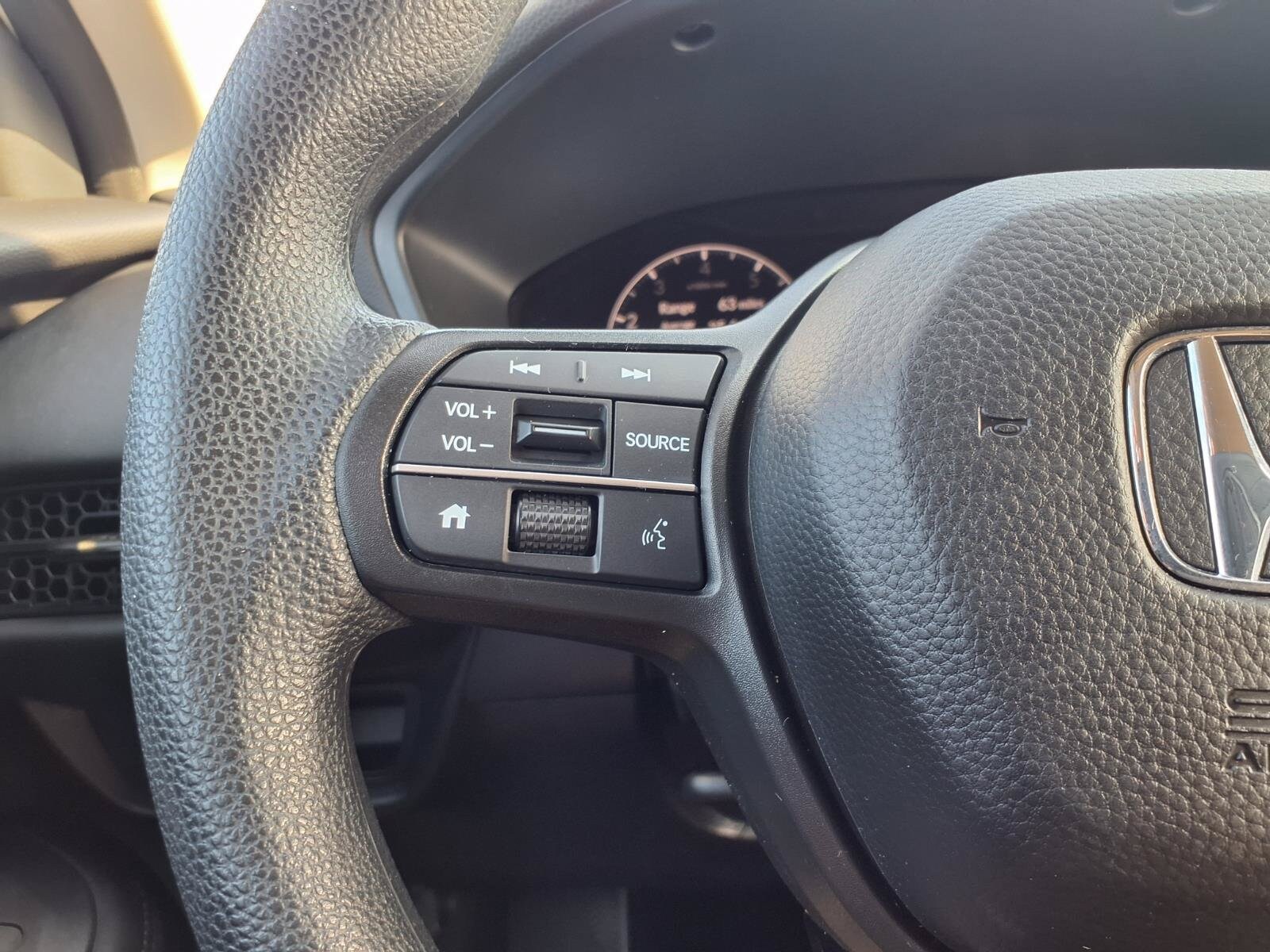 2024 Honda HR-V LX - Photo 14