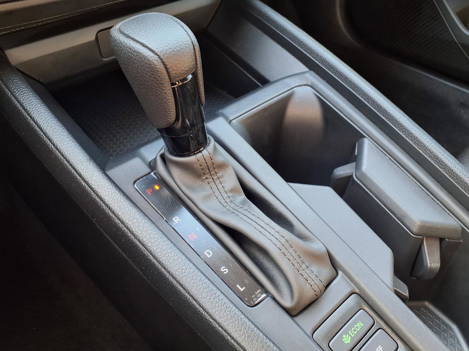 2024 Honda Accord LX - Photo 13