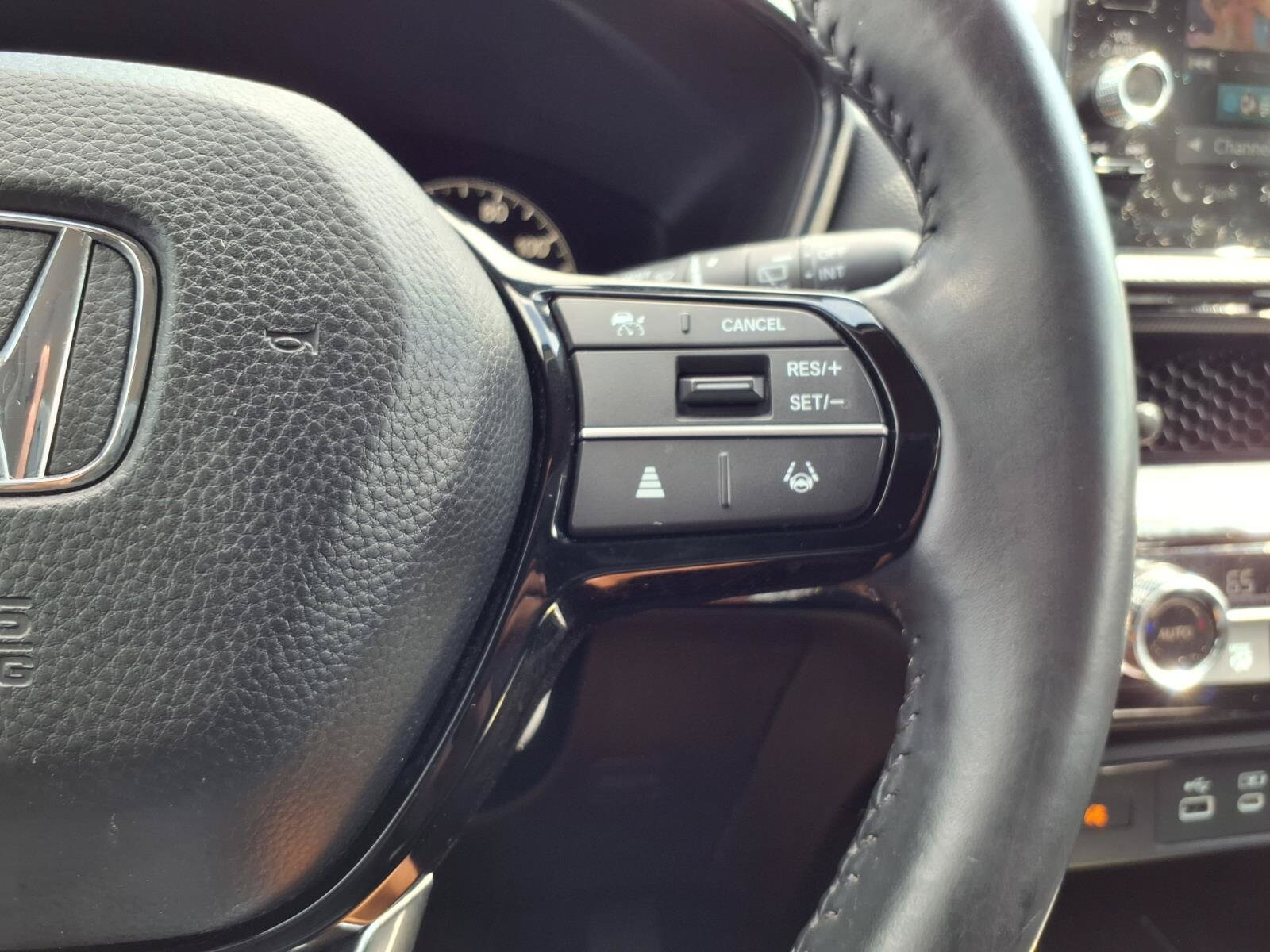 2023 Honda CR-V EX-L - Photo 17