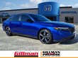 Honda Accord Hybrid