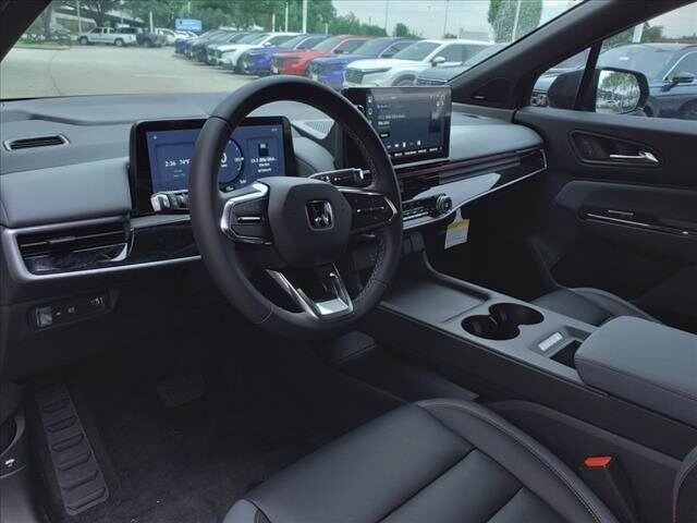 2025 Honda Prologue Touring photo 3