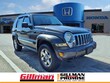 Jeep Liberty
