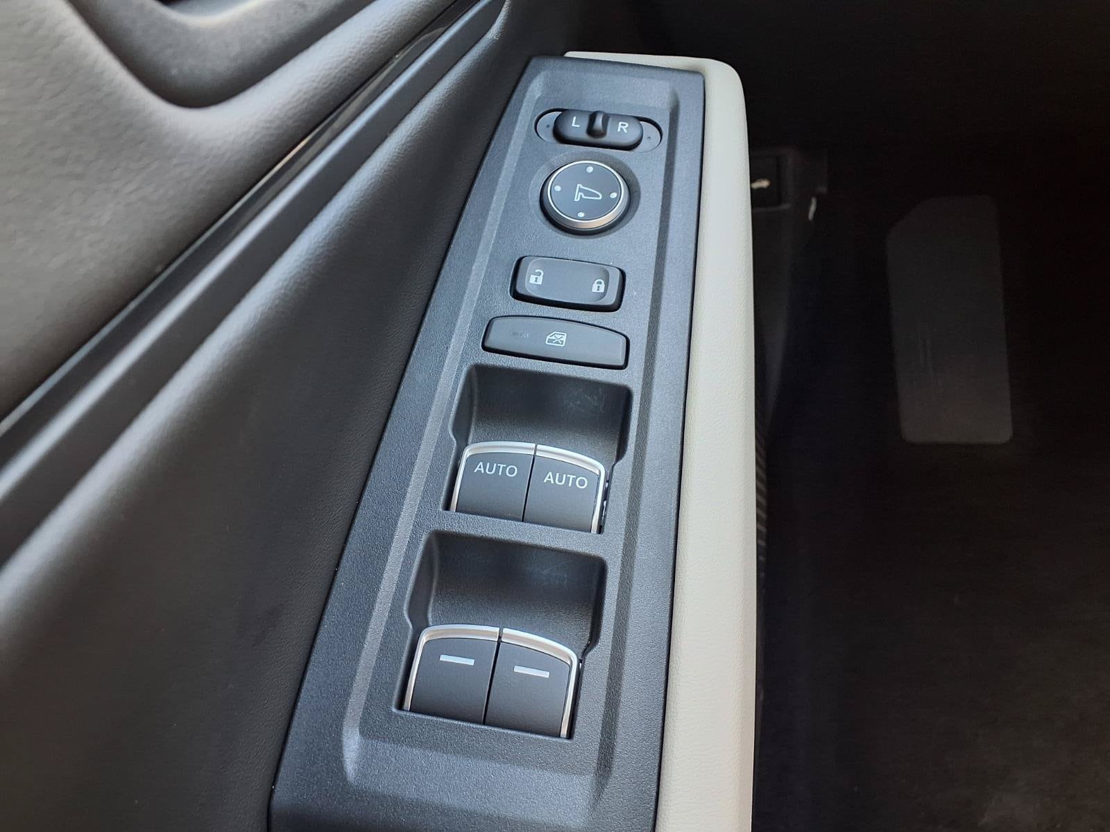 2026 Honda Accord SE - Photo 11