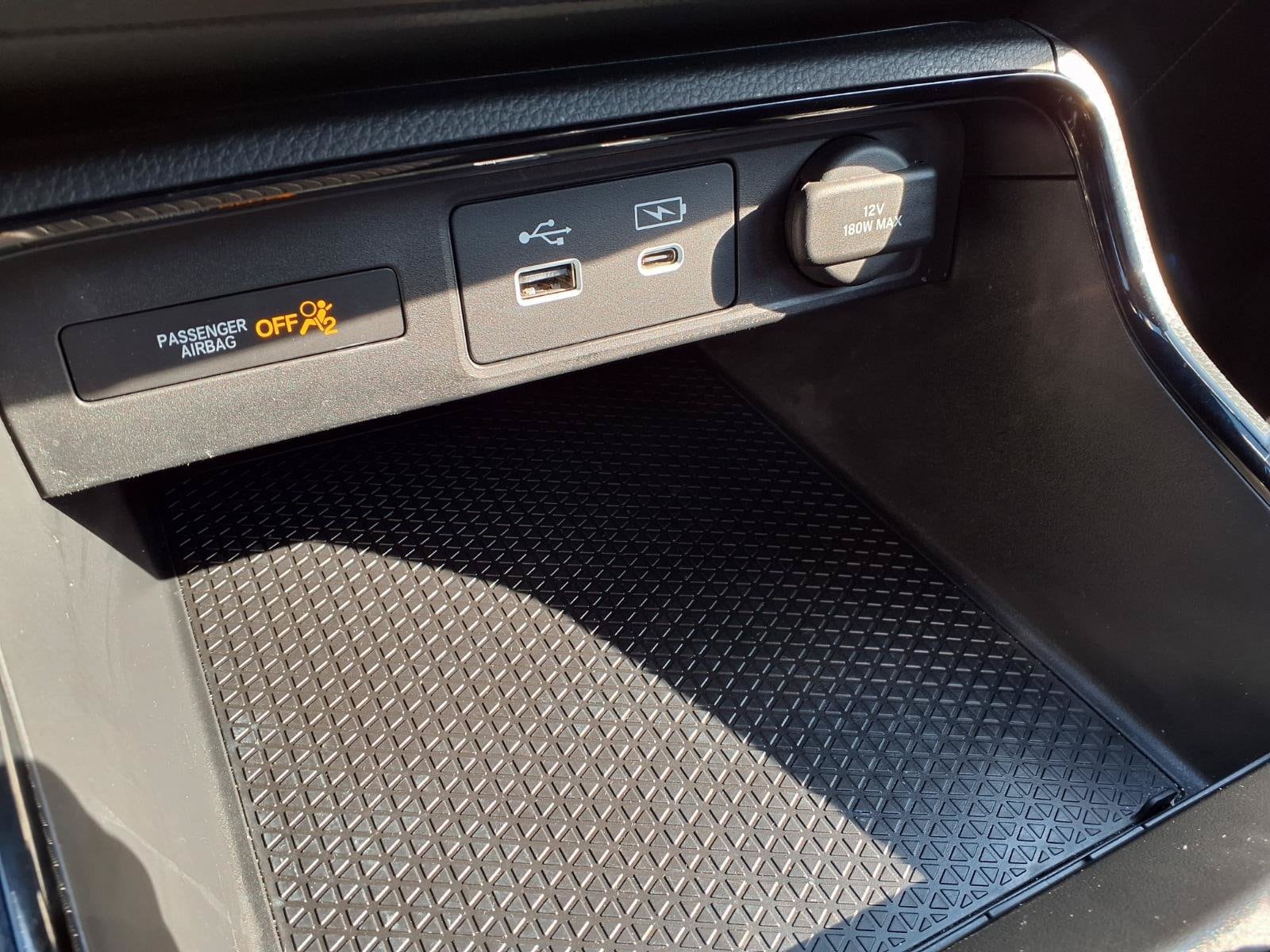 2024 Honda CR-V Sport - Photo 9