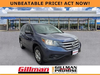 2014 Honda CR-V LX SUV