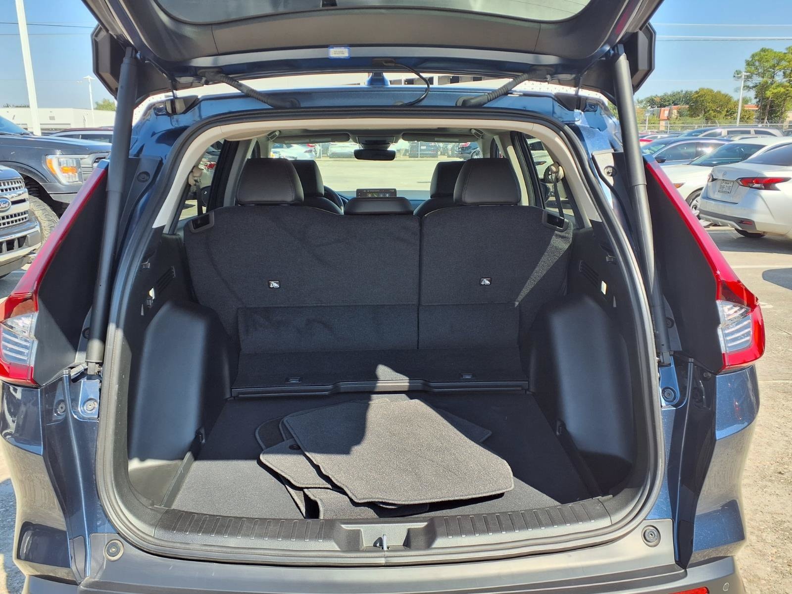 2024 Honda CR-V EX-L - Photo 20