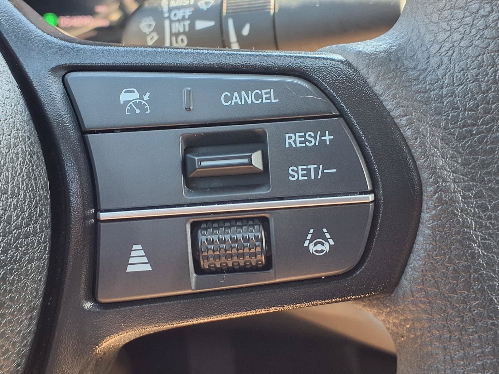 2024 Honda Accord LX - Photo 16