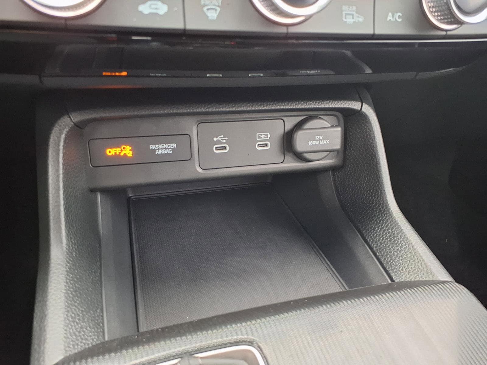2026 Honda Civic Sport - Photo 8