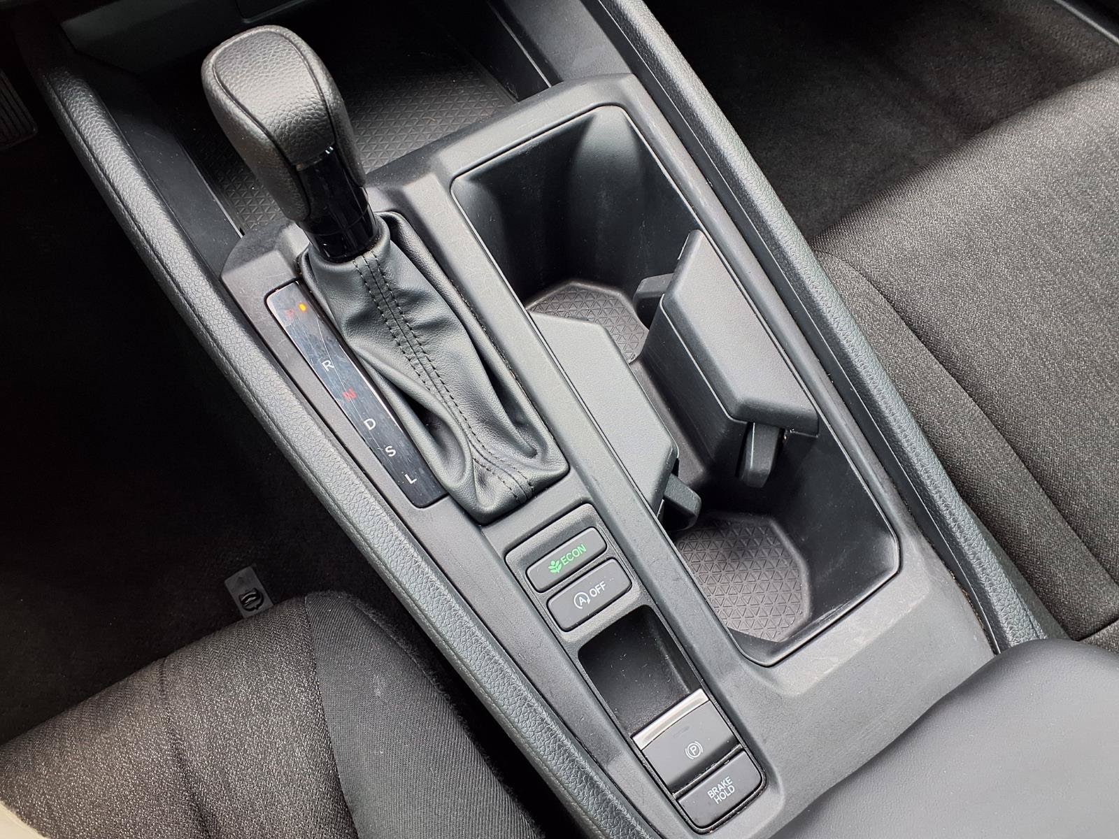 2023 Honda Accord LX - Photo 11