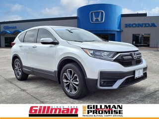 2022 Honda CR-V EX SUV