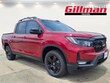 Honda Ridgeline