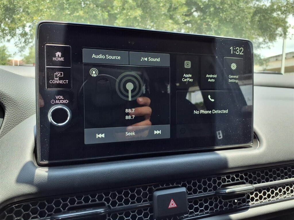New 2027 Honda HR-V Sport SUV