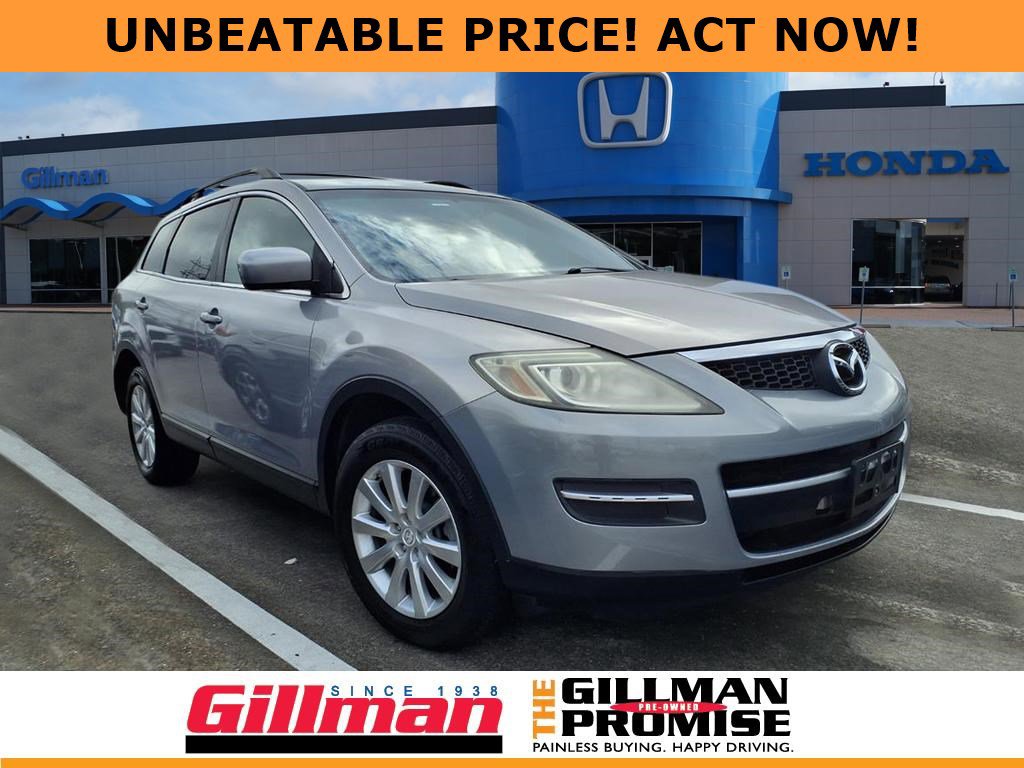 2008 Mazda CX-9 Touring AWD's photo
