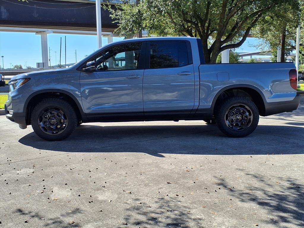 2026 Honda Ridgeline TrailSport - Photo 15