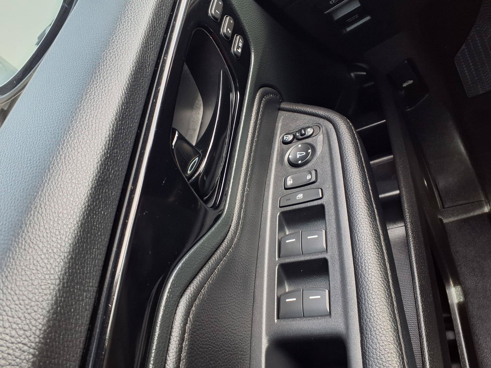 2023 Honda Odyssey Elite - Photo 9