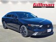 Honda Accord Hybrid