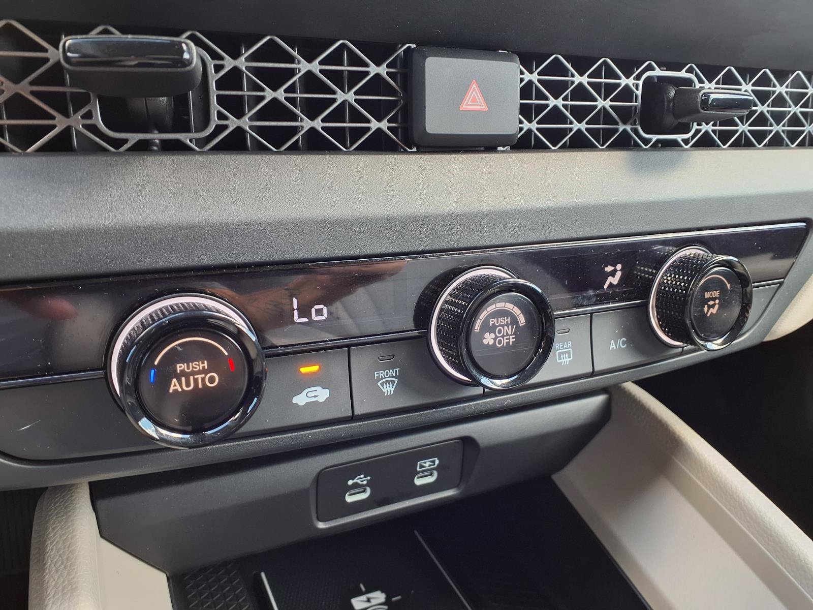 2026 Honda Accord LX - Photo 7