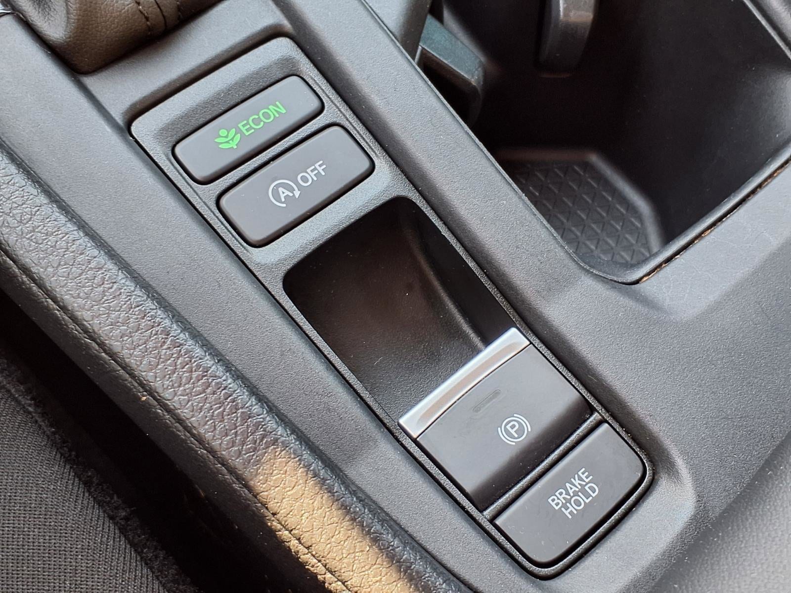 2024 Honda Accord LX - Photo 12