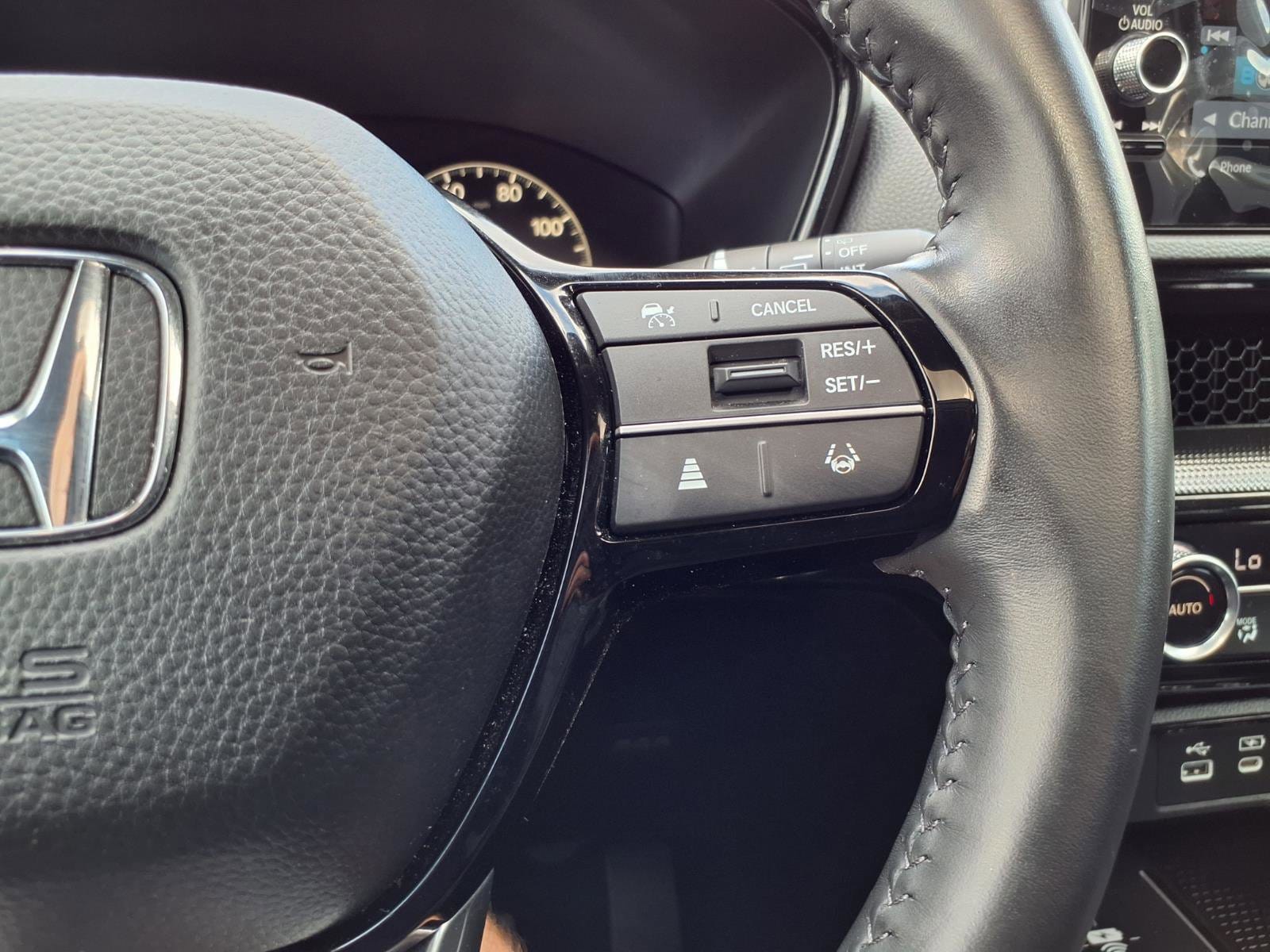 2024 Honda CR-V EX-L - Photo 17