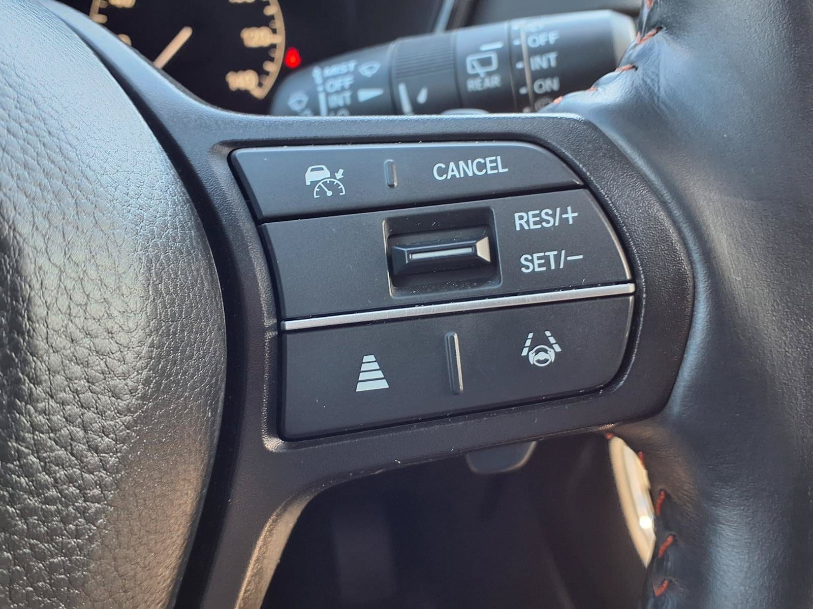 2024 Honda CR-V Sport - Photo 16