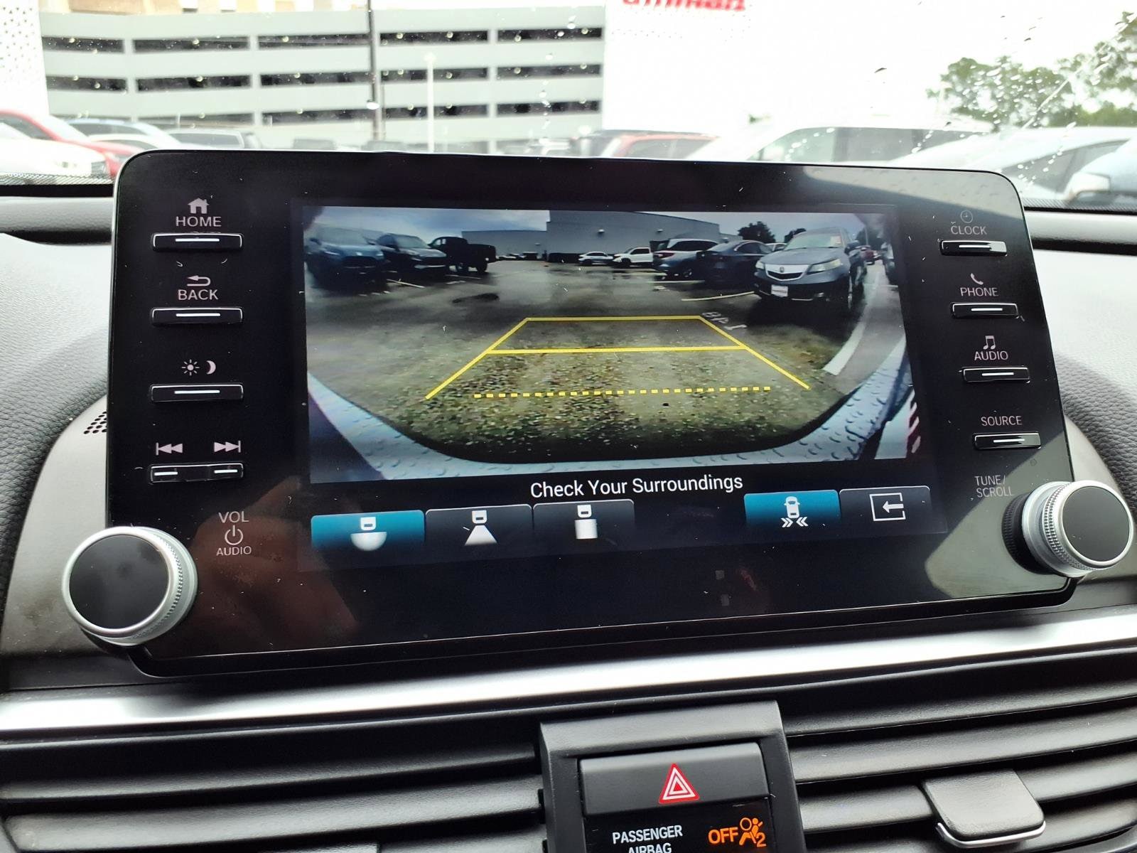 2022 Honda Accord EX-L - Photo 6