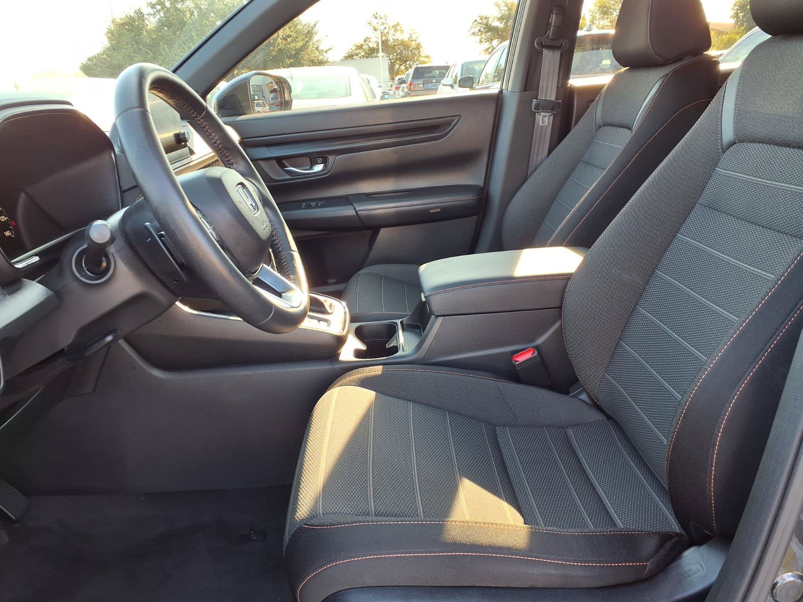 2024 Honda CR-V Sport - Photo 18
