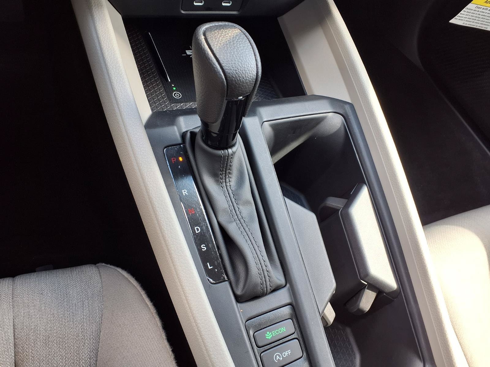 2026 Honda Accord LX - Photo 12