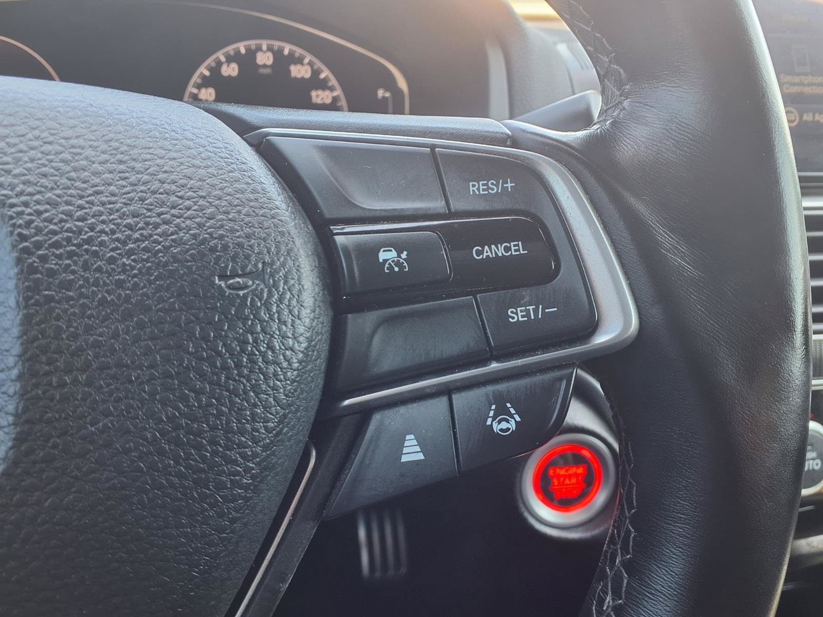 2022 Honda Accord Sport - Photo 15