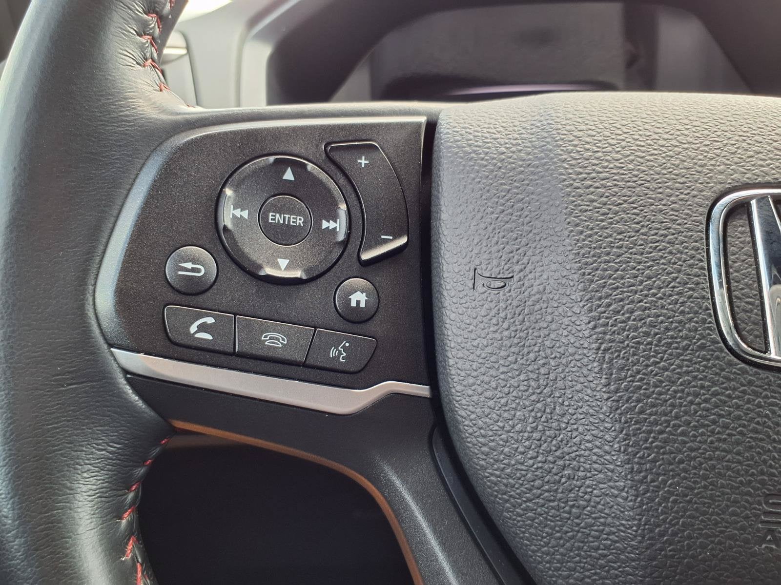 2024 Honda Odyssey SPORT - Photo 16