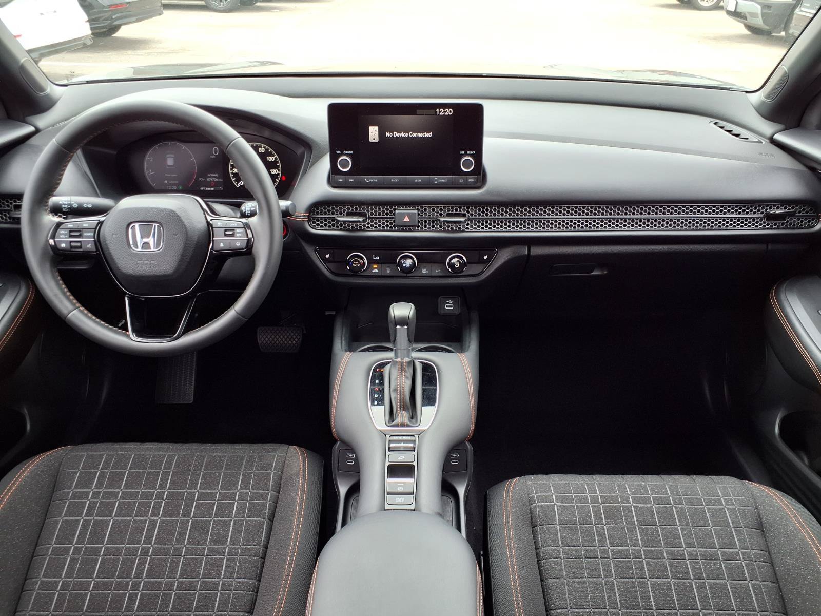 2024 Honda HR-V Sport - Photo 10