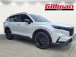 Honda CR-V Hybrid
