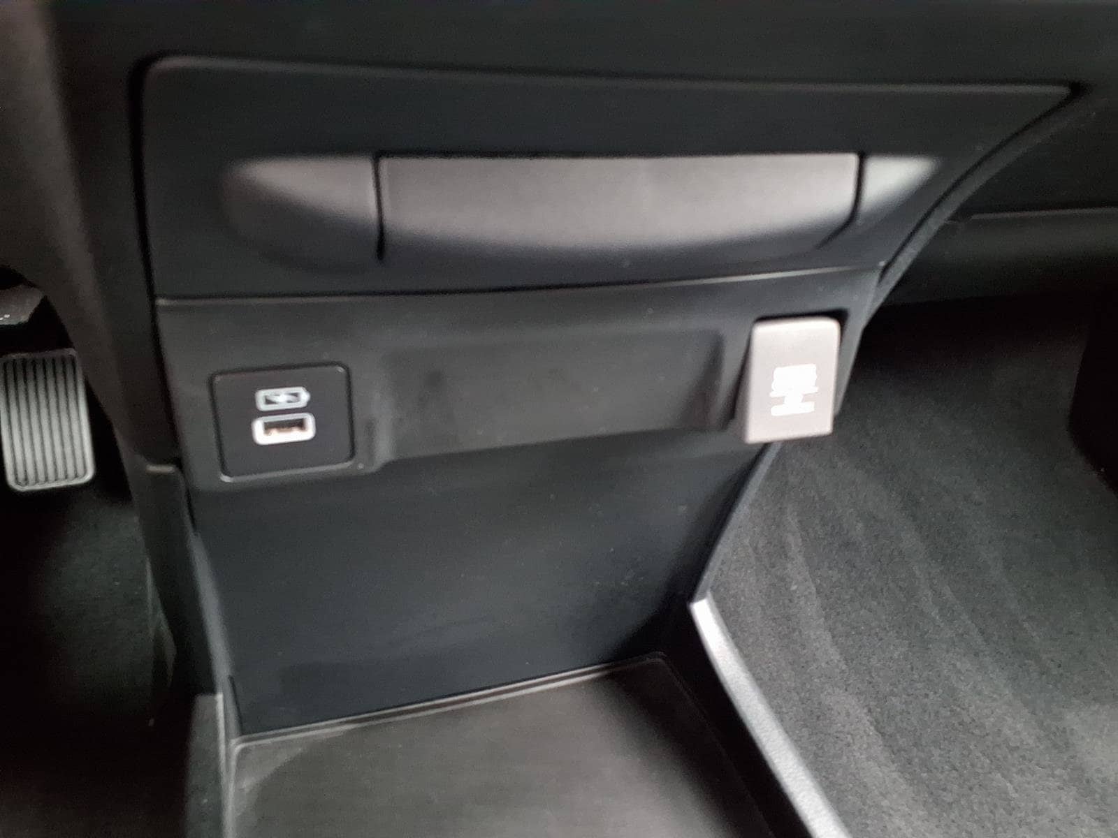 2023 Honda Odyssey SPORT - Photo 8