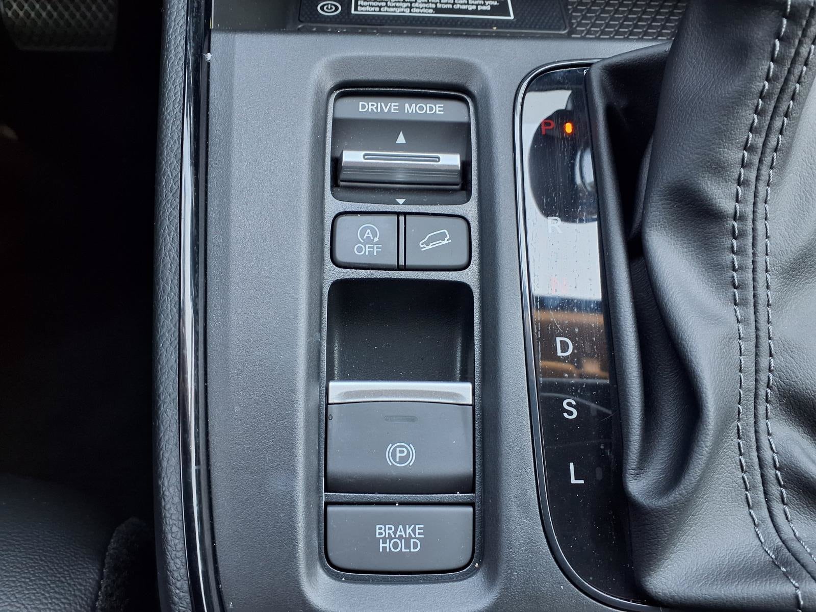 2024 Honda CR-V EX-L - Photo 10