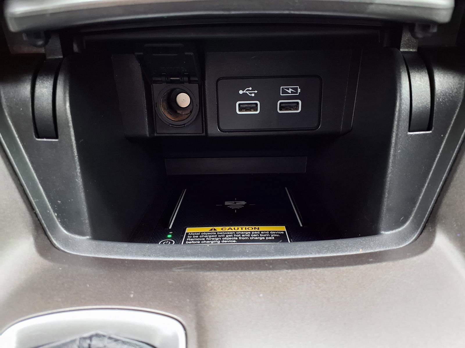 2022 Honda Accord EX-L - Photo 9